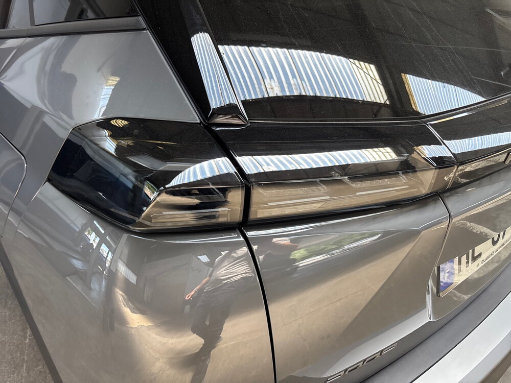 Occasion PEUGEOT 2008 2008 Hybrid 110 e-DCS6 - Allure
