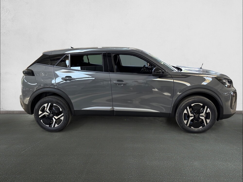 Occasion PEUGEOT 2008 2008 Hybrid 110 e-DCS6 - Allure