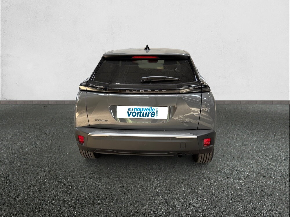 Occasion PEUGEOT 2008 2008 Hybrid 110 e-DCS6 - Allure