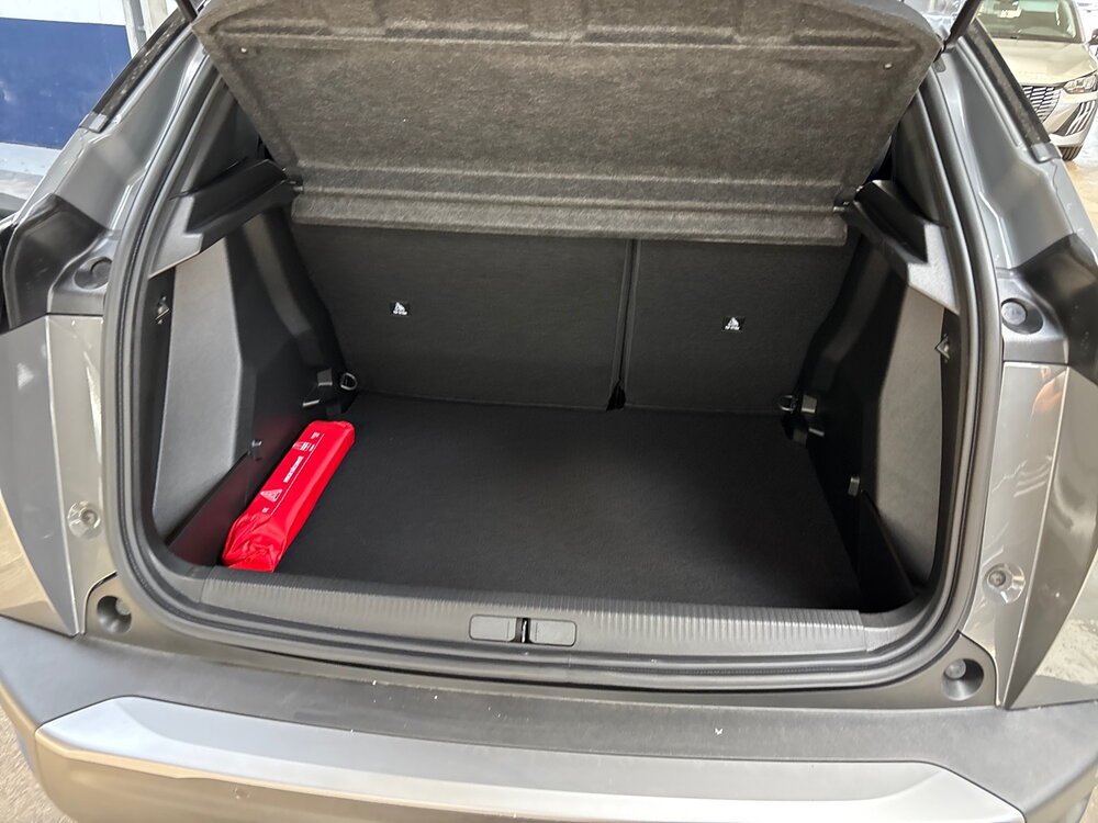 Occasion PEUGEOT 2008 2008 Hybrid 110 e-DCS6 - Allure