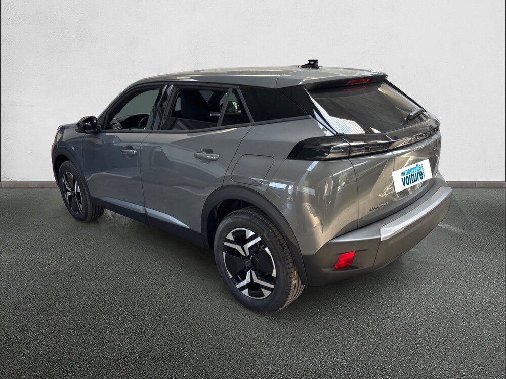 Occasion PEUGEOT 2008 2008 Hybrid 110 e-DCS6 - Allure