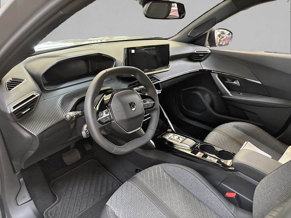 Occasion PEUGEOT 2008 2008 Hybrid 110 e-DCS6 - Allure