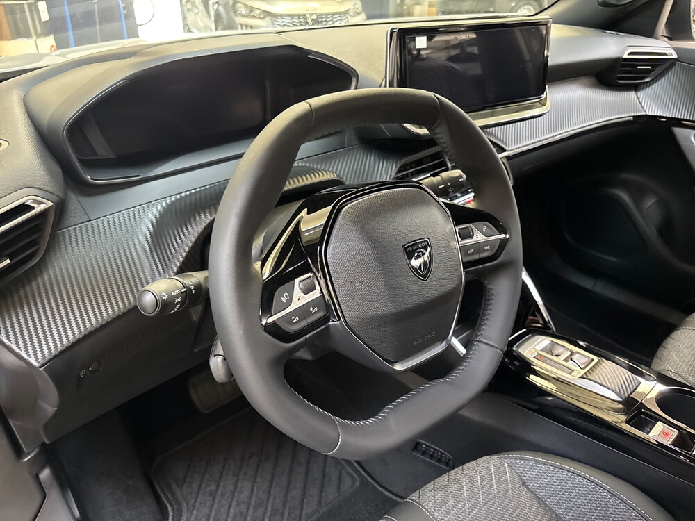 Occasion PEUGEOT 2008 2008 Hybrid 110 e-DCS6 - Allure