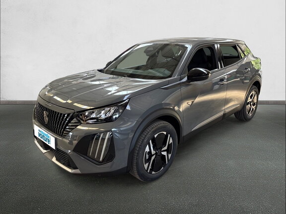 Occasion PEUGEOT 2008 2008 Hybrid 110 e-DCS6 - Allure