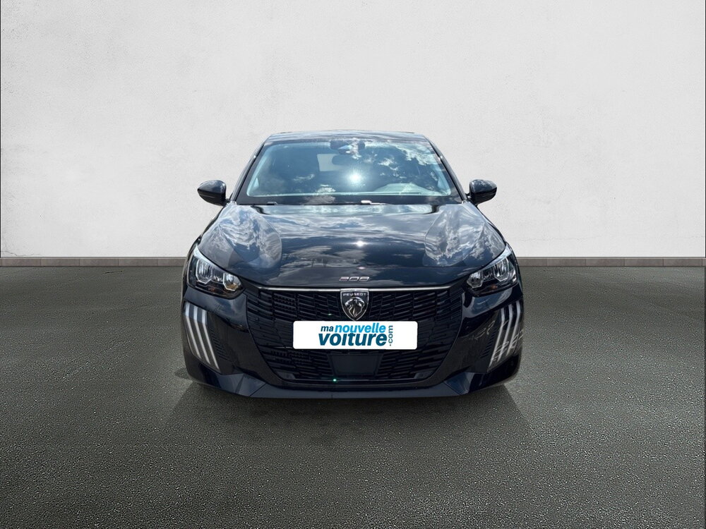 Occasion PEUGEOT 208 208 Hybrid 110 ch e-DCS6 - Edition