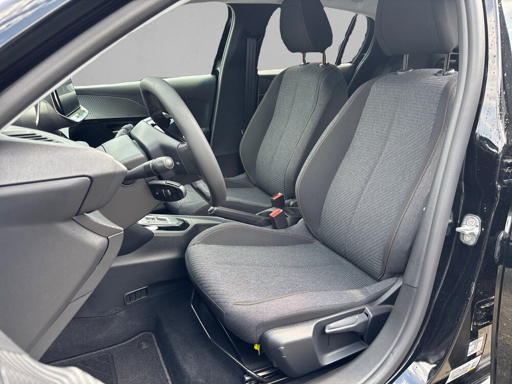 Occasion PEUGEOT 208 208 Hybrid 110 ch e-DCS6 - Edition