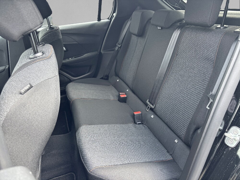 Occasion PEUGEOT 208 208 Hybrid 110 ch e-DCS6 - Edition