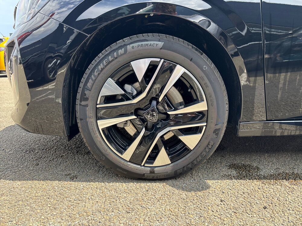 Occasion PEUGEOT 208 208 Hybrid 110 ch e-DCS6 - Edition