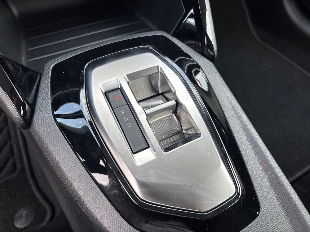 Occasion PEUGEOT 208 208 Hybrid 110 ch e-DCS6 - Edition