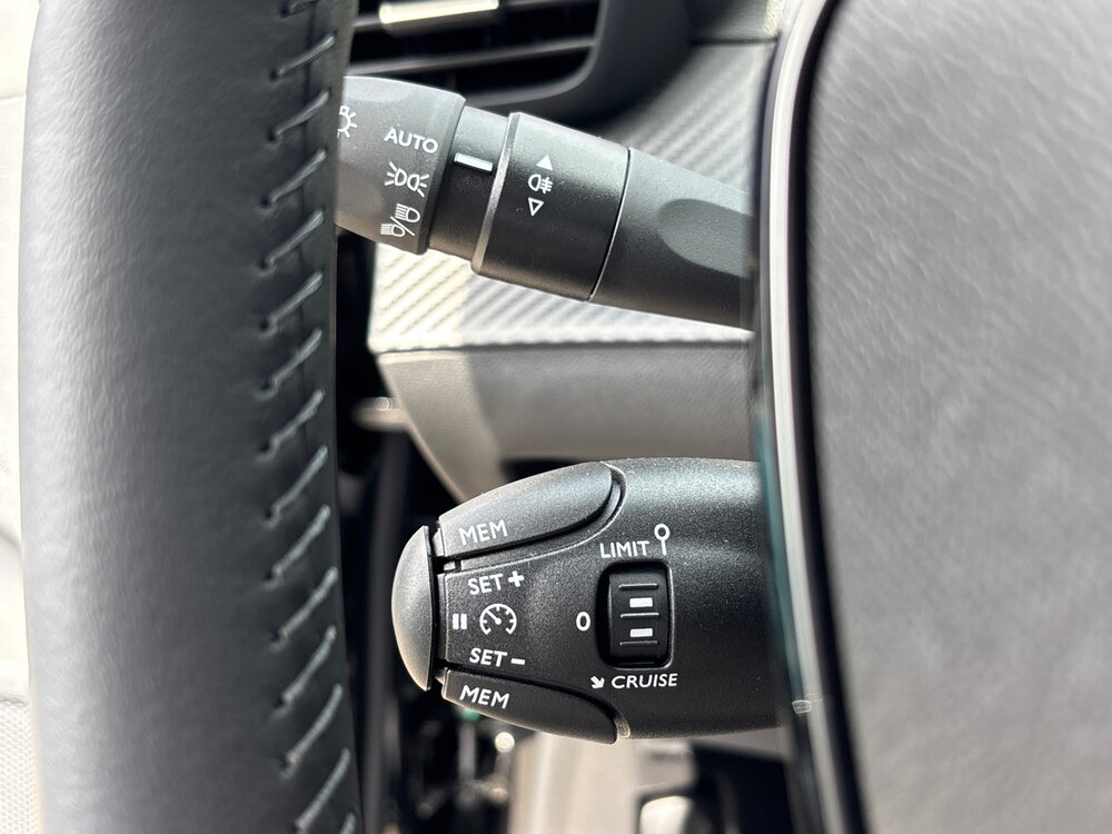 Occasion PEUGEOT 208 208 Hybrid 110 ch e-DCS6 - Edition