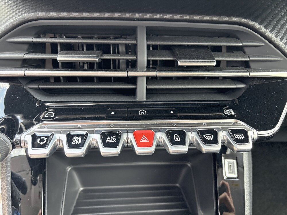 Occasion PEUGEOT 208 208 Hybrid 110 ch e-DCS6 - Edition