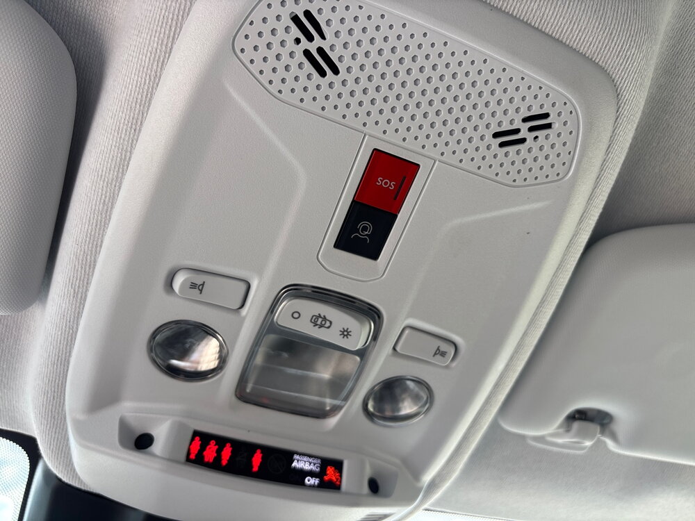 Occasion PEUGEOT 208 208 Hybrid 110 ch e-DCS6 - Edition