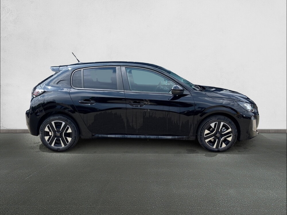 Occasion PEUGEOT 208 208 Hybrid 110 ch e-DCS6 - Edition