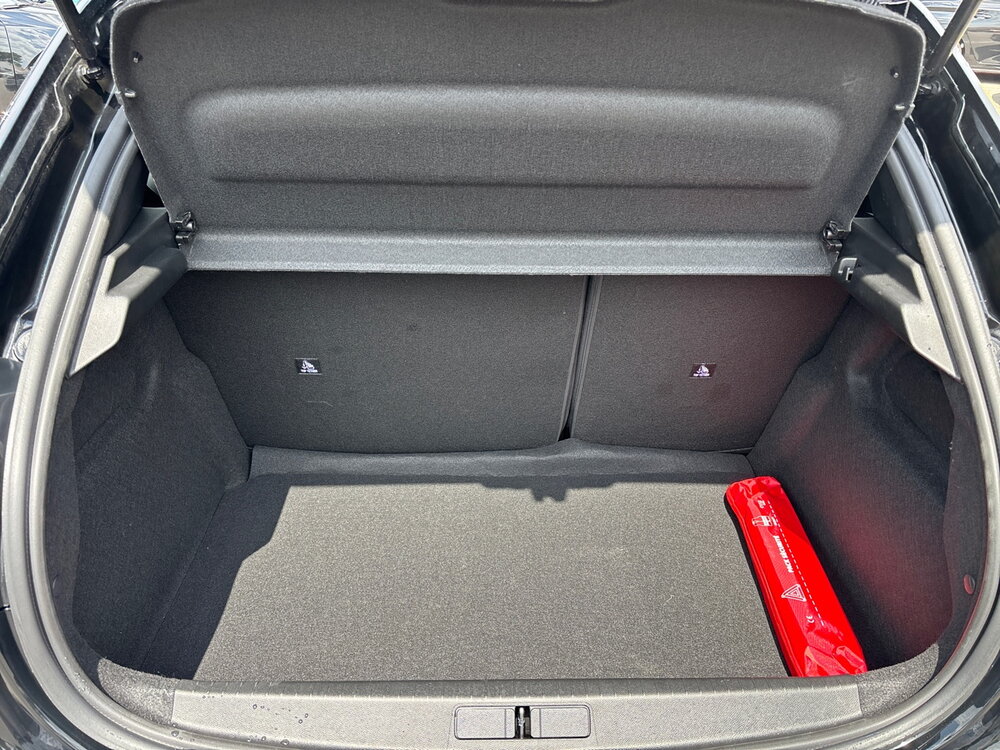 Occasion PEUGEOT 208 208 Hybrid 110 ch e-DCS6 - Edition