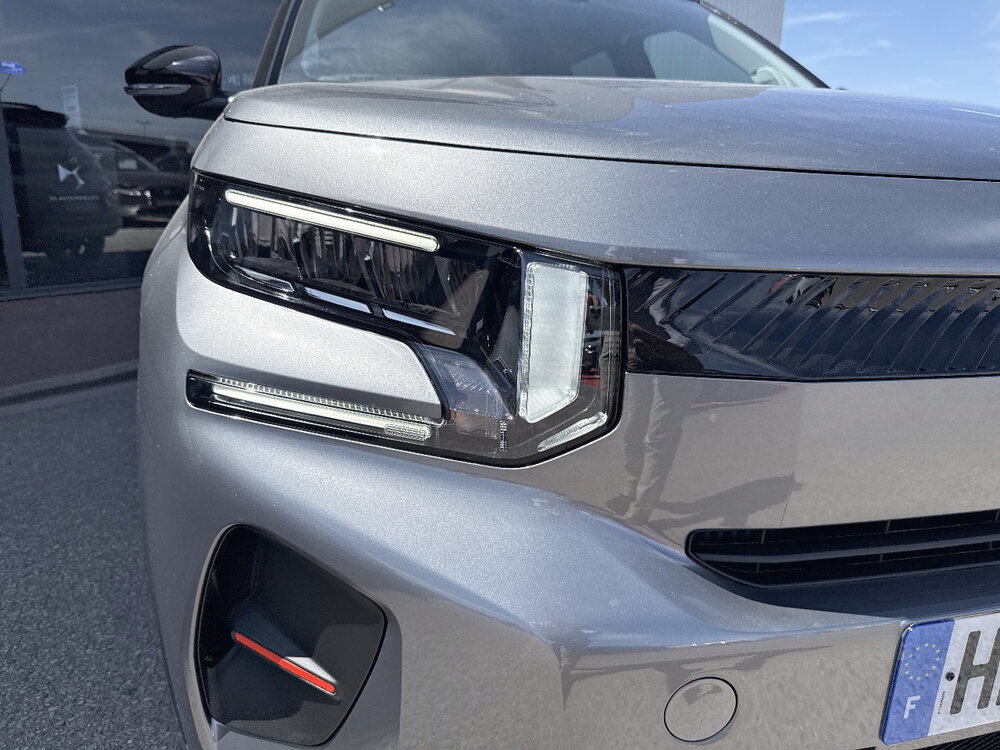 Occasion CITROEN C3 C3 Turbo 100 ch Manuelle - Collection