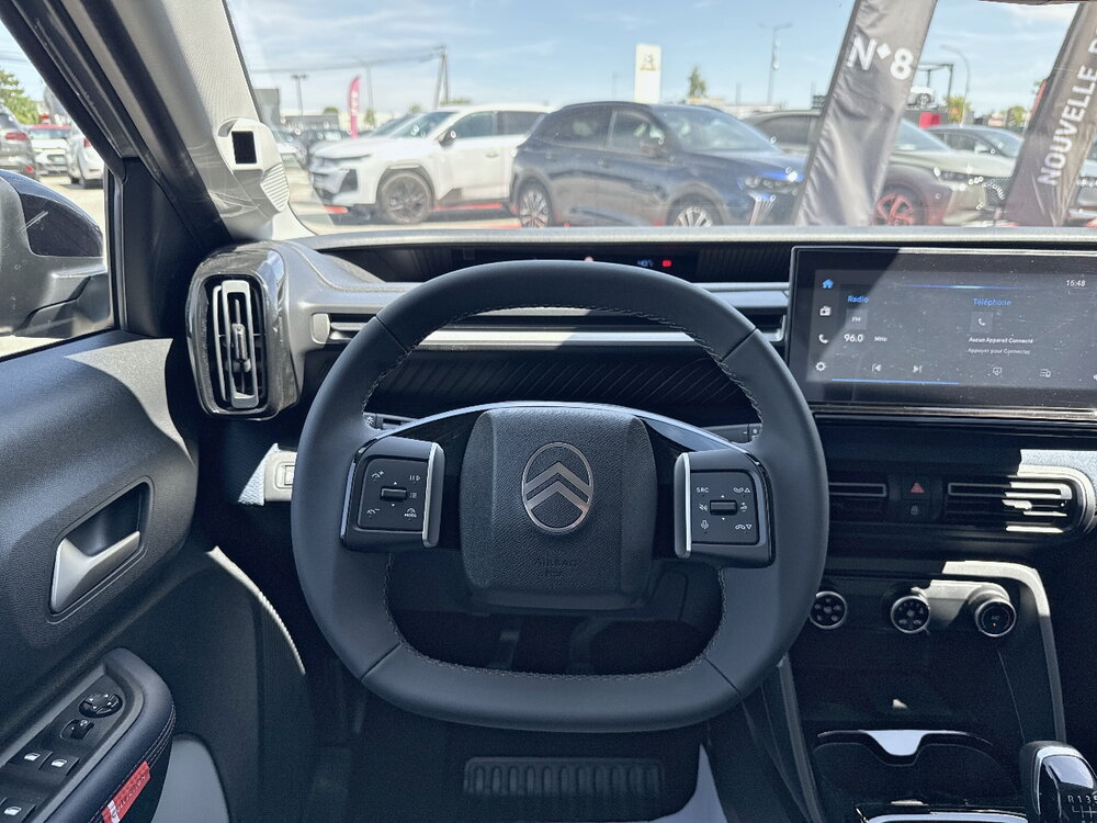 Occasion CITROEN C3 C3 Turbo 100 ch Manuelle - Collection
