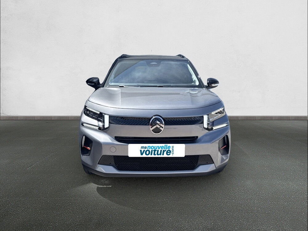 Occasion CITROEN C3 C3 Turbo 100 ch Manuelle - Collection