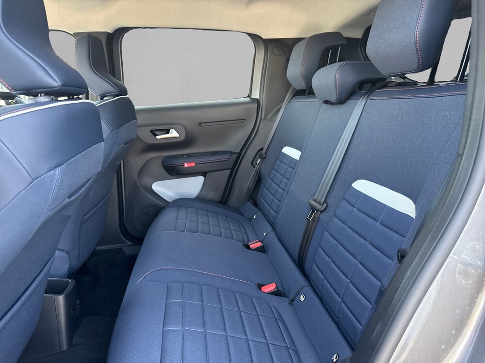 Occasion CITROEN C3 C3 Turbo 100 ch Manuelle - Collection