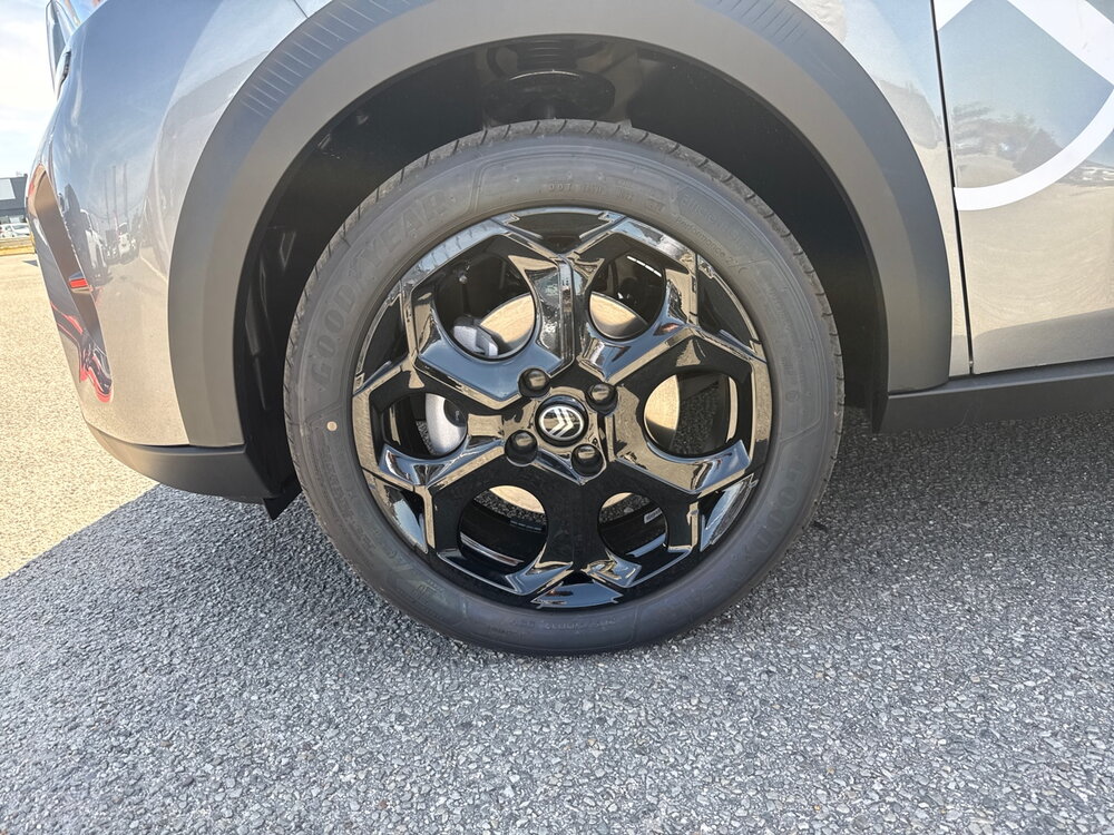 Occasion CITROEN C3 C3 Turbo 100 ch Manuelle - Collection