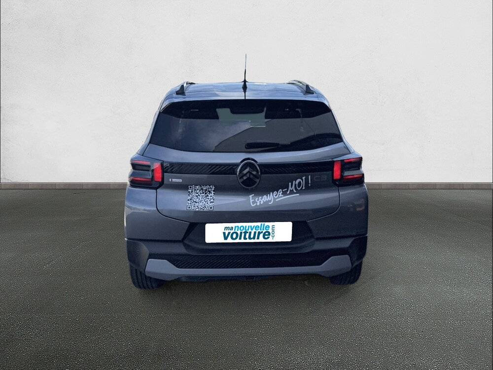 Occasion CITROEN C3 C3 Turbo 100 ch Manuelle - Collection