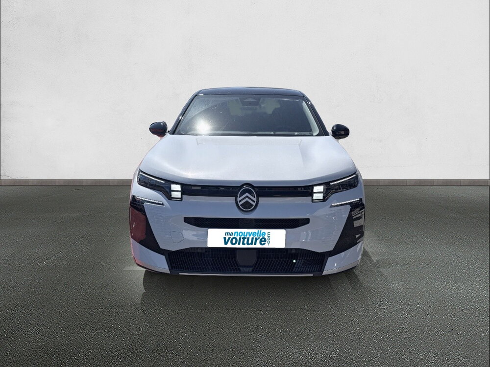Occasion CITROEN C5 AirCross C5 Aircross Hybride 145 ch e-DCS6 - Max