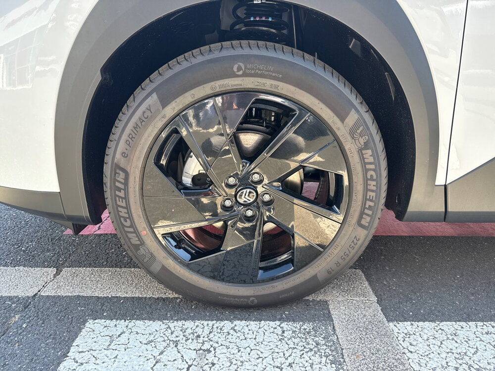 Occasion CITROEN C5 AirCross C5 Aircross Hybride 145 ch e-DCS6 - Max