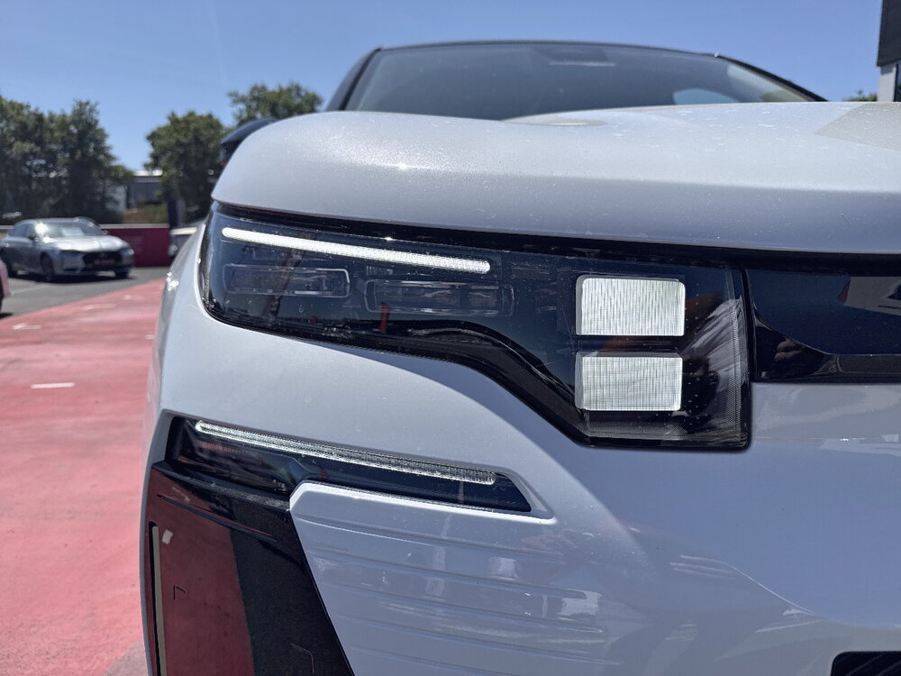 Occasion CITROEN C5 AirCross C5 Aircross Hybride 145 ch e-DCS6 - Max