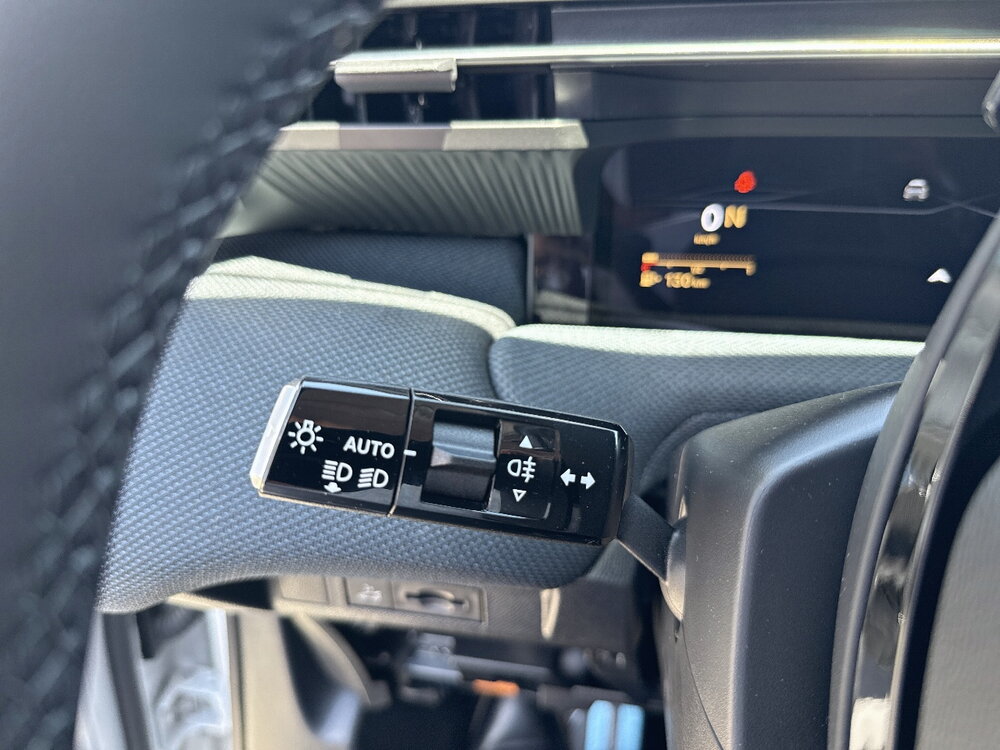 Occasion CITROEN C5 AirCross C5 Aircross Hybride 145 ch e-DCS6 - Max