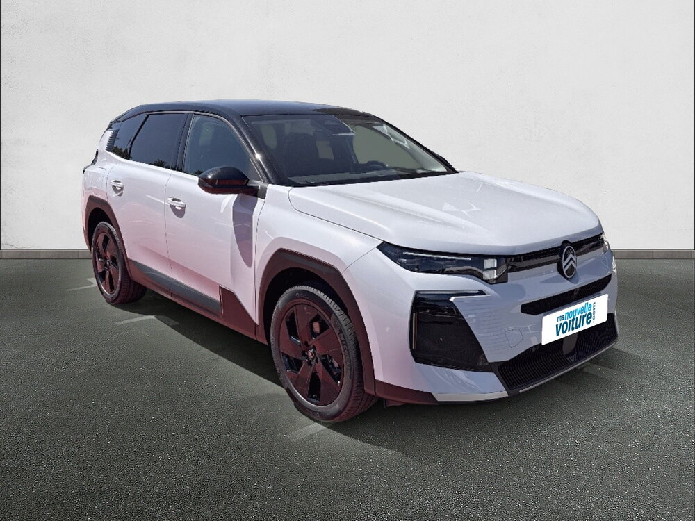 Occasion CITROEN C5 AirCross C5 Aircross Hybride 145 ch e-DCS6 - Max
