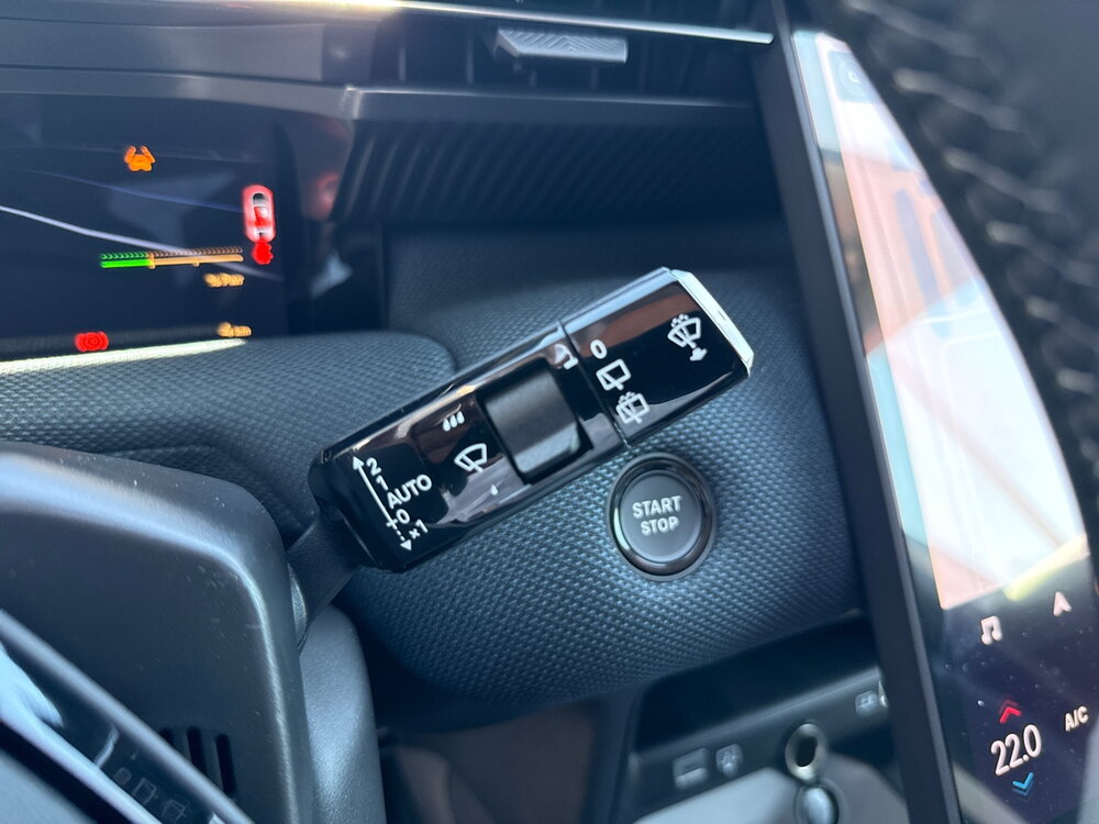 Occasion CITROEN C5 AirCross C5 Aircross Hybride 145 ch e-DCS6 - Max