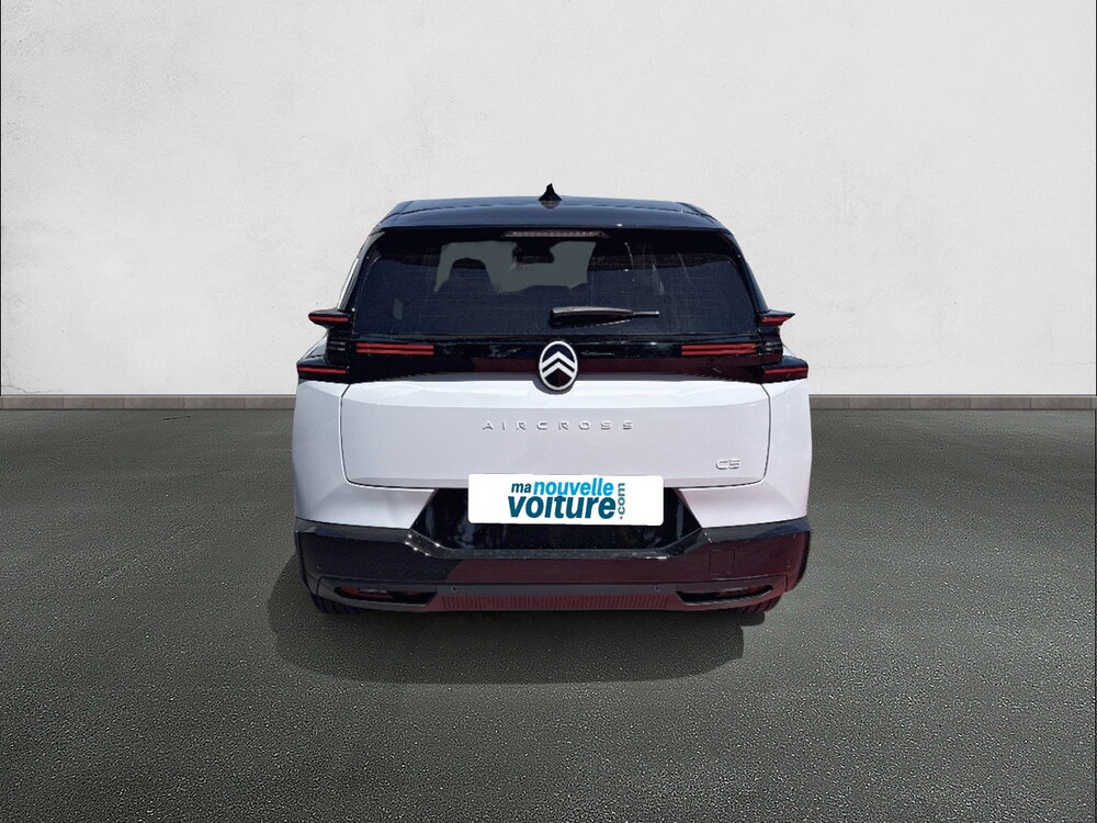 Occasion CITROEN C5 AirCross C5 Aircross Hybride 145 ch e-DCS6 - Max