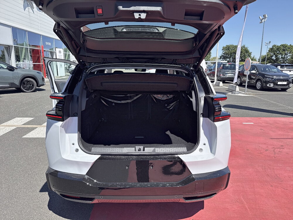 Occasion CITROEN C5 AirCross C5 Aircross Hybride 145 ch e-DCS6 - Max