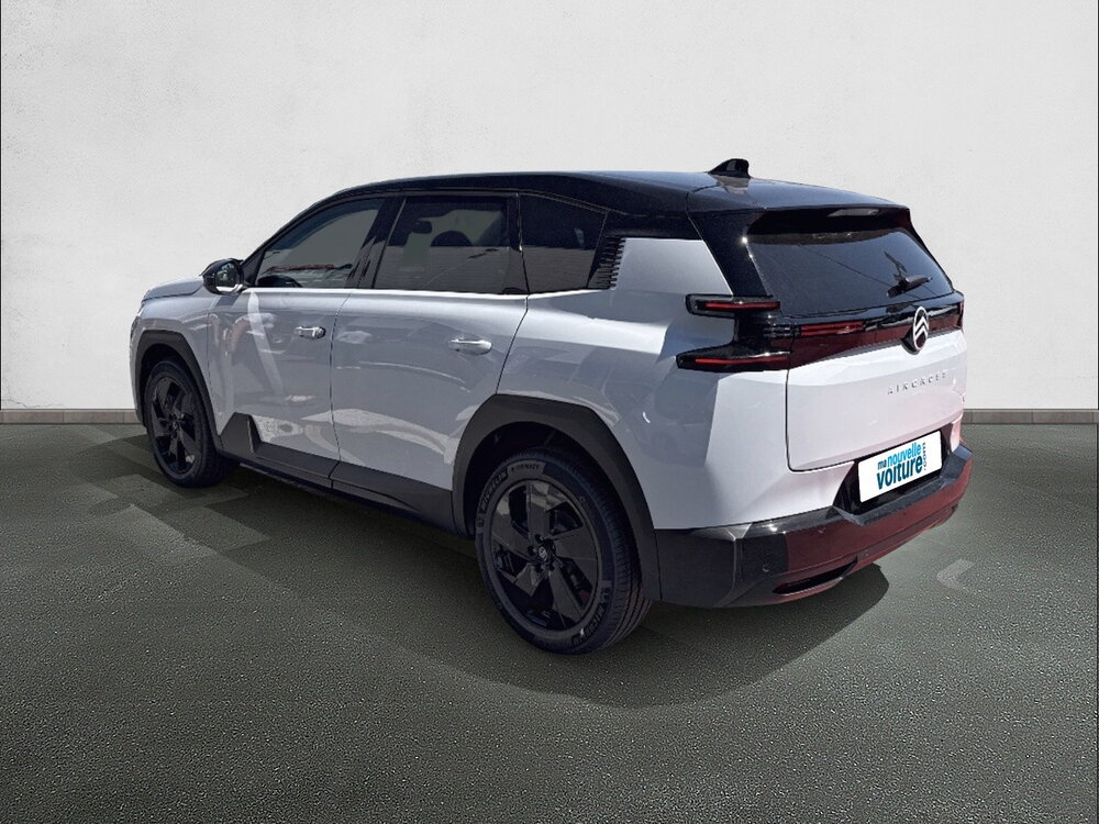 Occasion CITROEN C5 AirCross C5 Aircross Hybride 145 ch e-DCS6 - Max