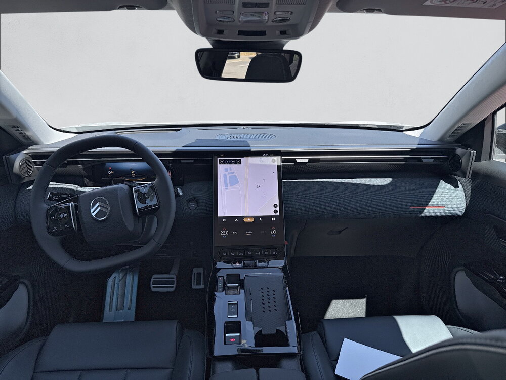 Occasion CITROEN C5 AirCross C5 Aircross Hybride 145 ch e-DCS6 - Max