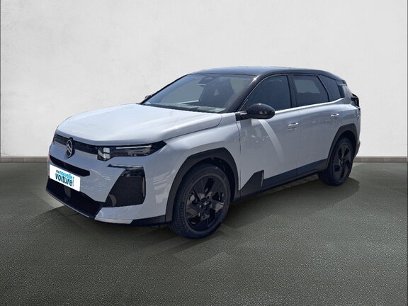Occasion CITROEN C5 AirCross C5 Aircross Hybride 145 ch e-DCS6 - Max