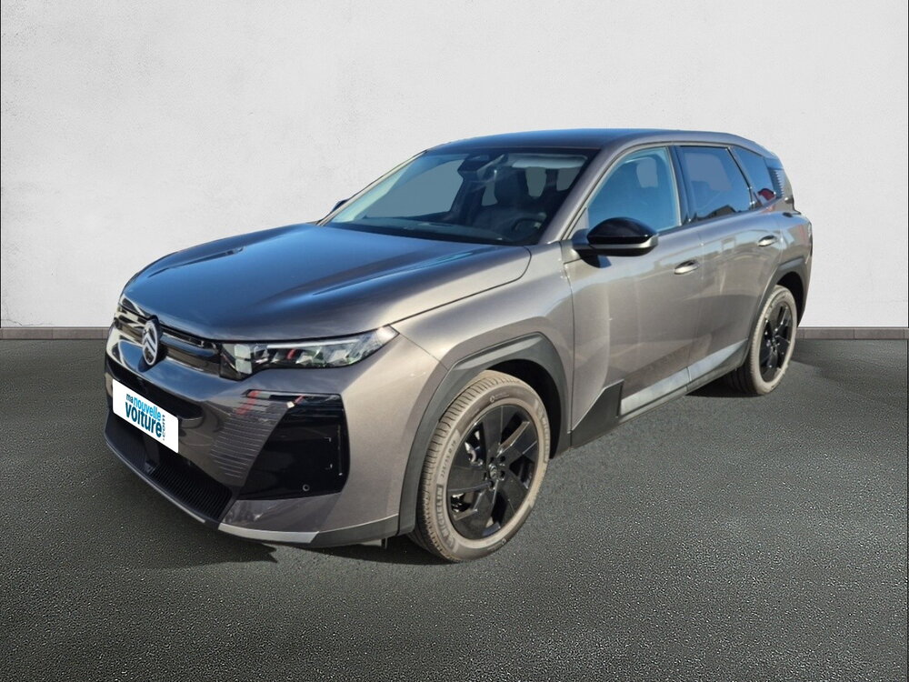 Occasion CITROEN C5 AirCross C5 Aircross Hybride 145 ch e-DCS6 - Plus