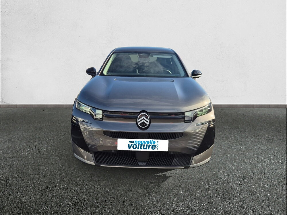 Occasion CITROEN C5 AirCross C5 Aircross Hybride 145 ch e-DCS6 - Plus