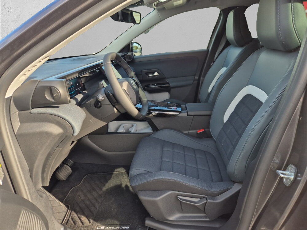 Occasion CITROEN C5 AirCross C5 Aircross Hybride 145 ch e-DCS6 - Plus