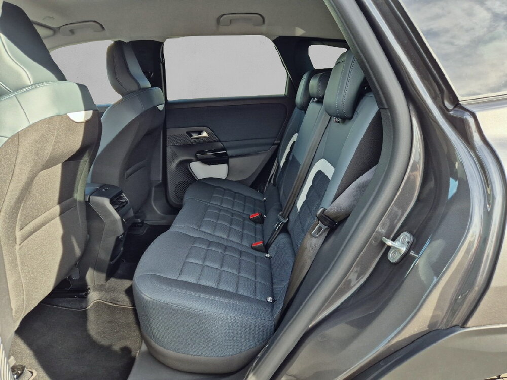 Occasion CITROEN C5 AirCross C5 Aircross Hybride 145 ch e-DCS6 - Plus