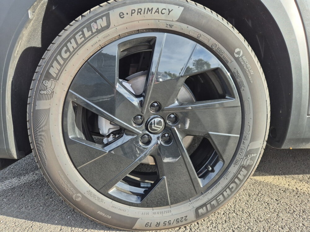 Occasion CITROEN C5 AirCross C5 Aircross Hybride 145 ch e-DCS6 - Plus