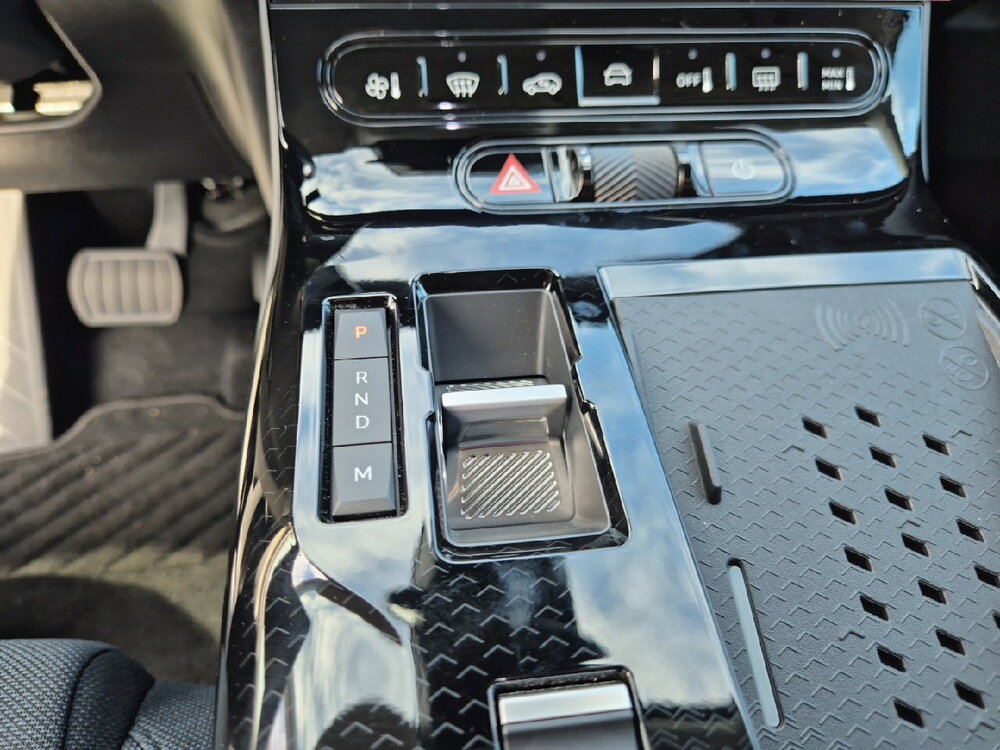 Occasion CITROEN C5 AirCross C5 Aircross Hybride 145 ch e-DCS6 - Plus