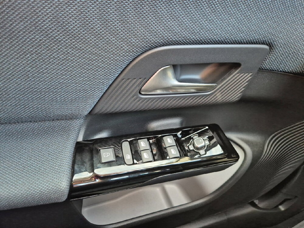 Occasion CITROEN C5 AirCross C5 Aircross Hybride 145 ch e-DCS6 - Plus