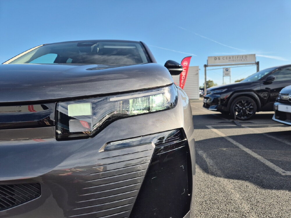 Occasion CITROEN C5 AirCross C5 Aircross Hybride 145 ch e-DCS6 - Plus