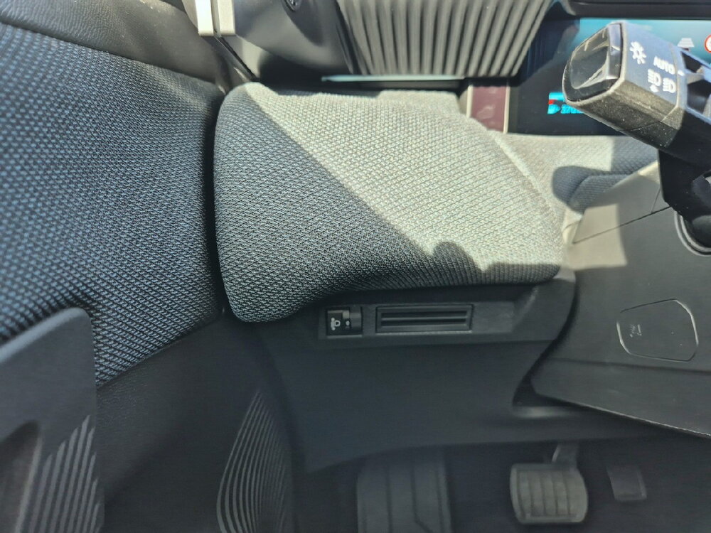 Occasion CITROEN C5 AirCross C5 Aircross Hybride 145 ch e-DCS6 - Plus