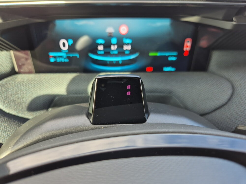 Occasion CITROEN C5 AirCross C5 Aircross Hybride 145 ch e-DCS6 - Plus