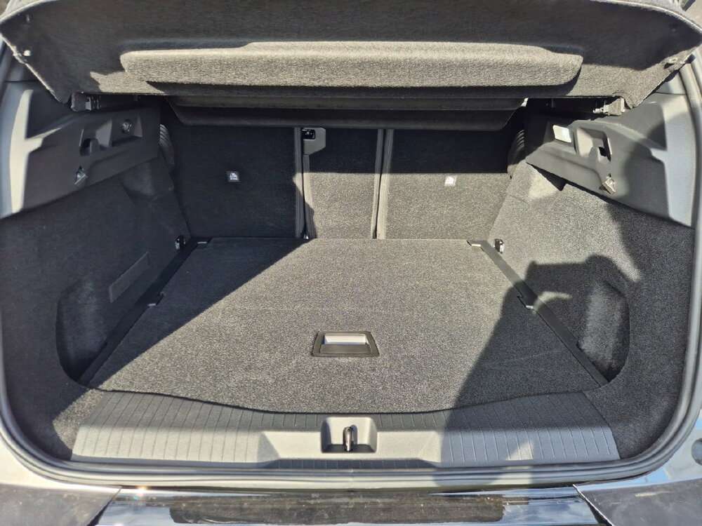 Occasion CITROEN C5 AirCross C5 Aircross Hybride 145 ch e-DCS6 - Plus