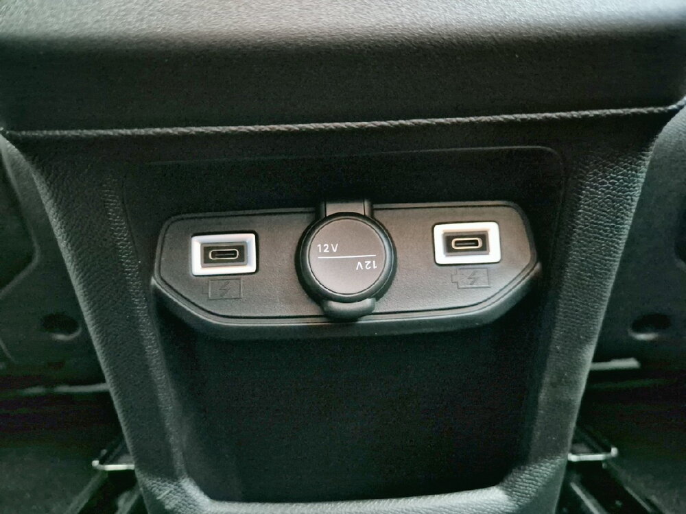 Occasion CITROEN C5 AirCross C5 Aircross Hybride 145 ch e-DCS6 - Plus