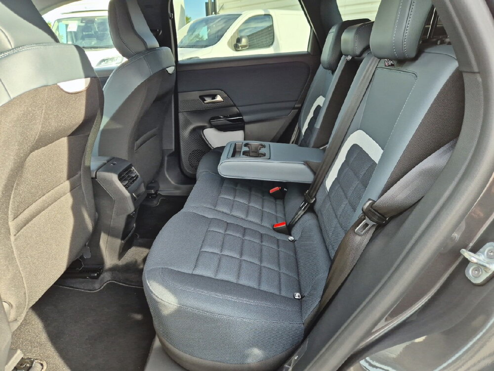 Occasion CITROEN C5 AirCross C5 Aircross Hybride 145 ch e-DCS6 - Plus