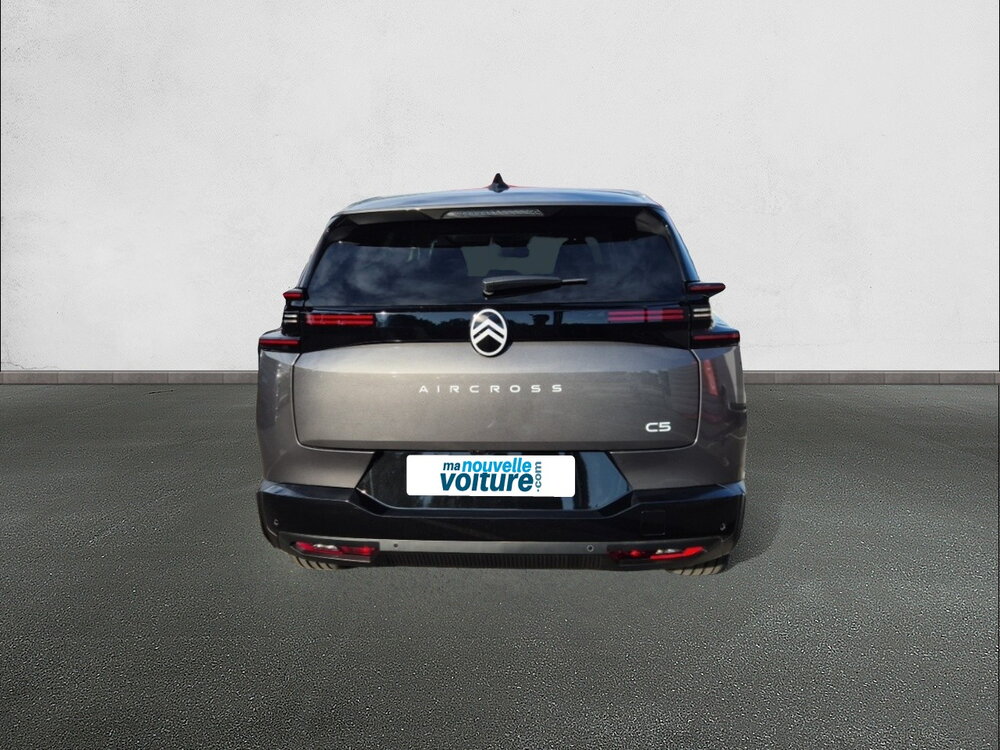 Occasion CITROEN C5 AirCross C5 Aircross Hybride 145 ch e-DCS6 - Plus