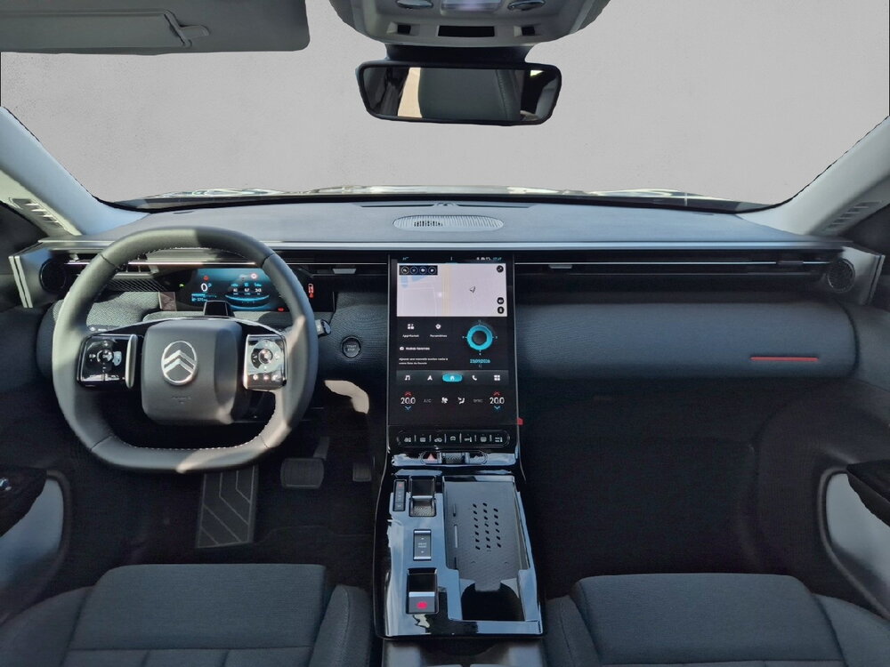 Occasion CITROEN C5 AirCross C5 Aircross Hybride 145 ch e-DCS6 - Plus